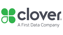 Clover POS Systems Logo