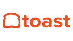 Toast POS Systems Logo