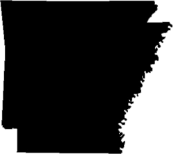 Arkansas POS System State