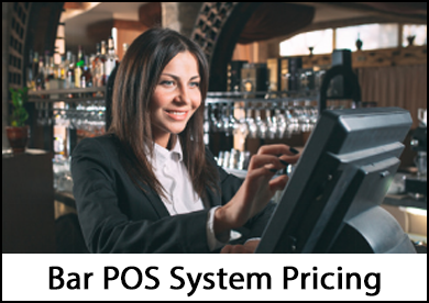 Bar POS Systems