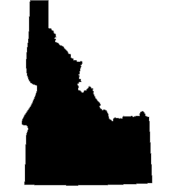 Idaho POS System State