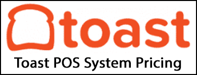 Toast POS System Pricing