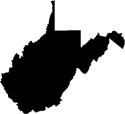 West Virginia POS System State